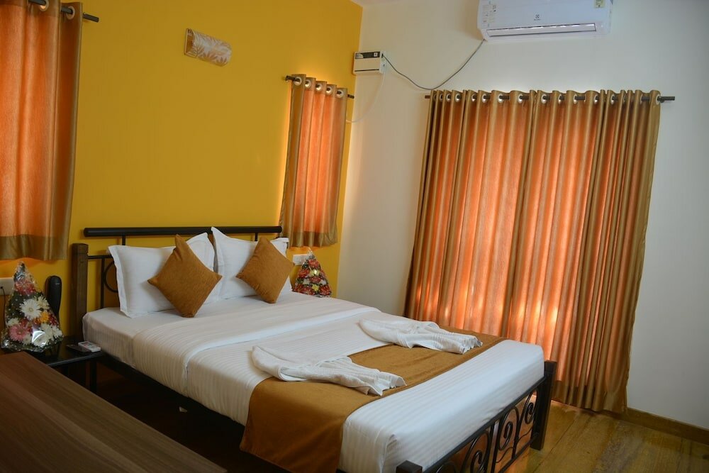 Фото Betelnut Inn Mrkt by Splenor