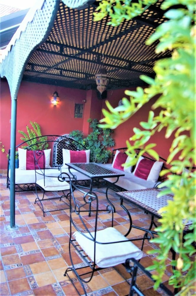 Фото Riad Errabii