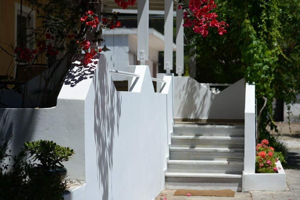 Фото Nick's House