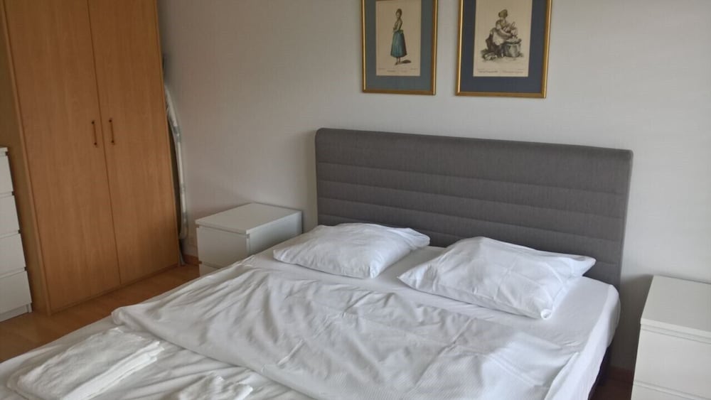 Фото Swiss Star Tower