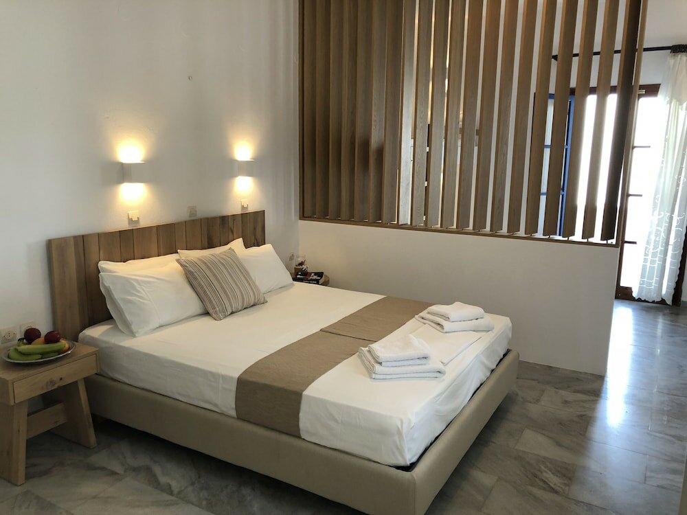 Фото Kostas & Ioanna Studios