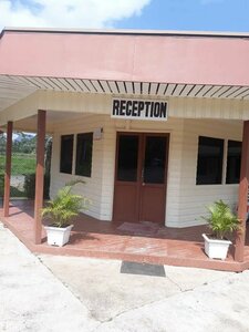 Гостиница The Friendly North Inn
