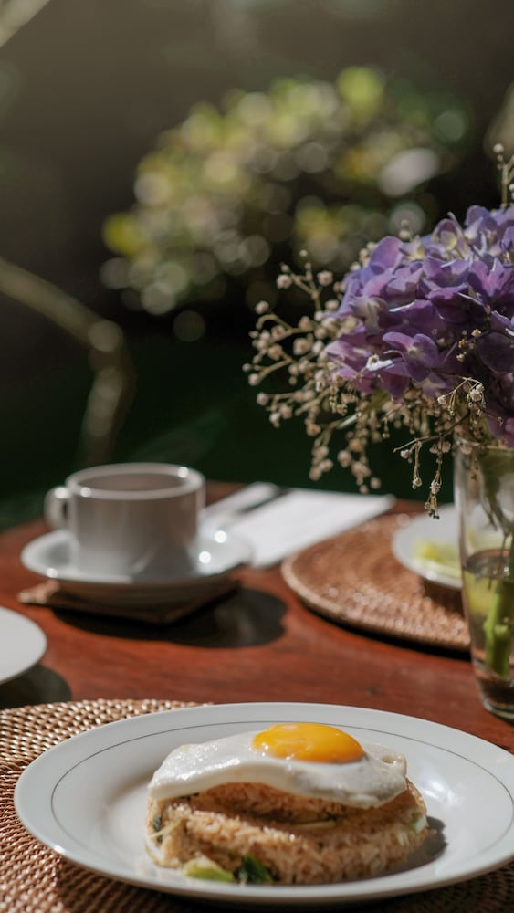 Фото Bumi Muwa Ubud