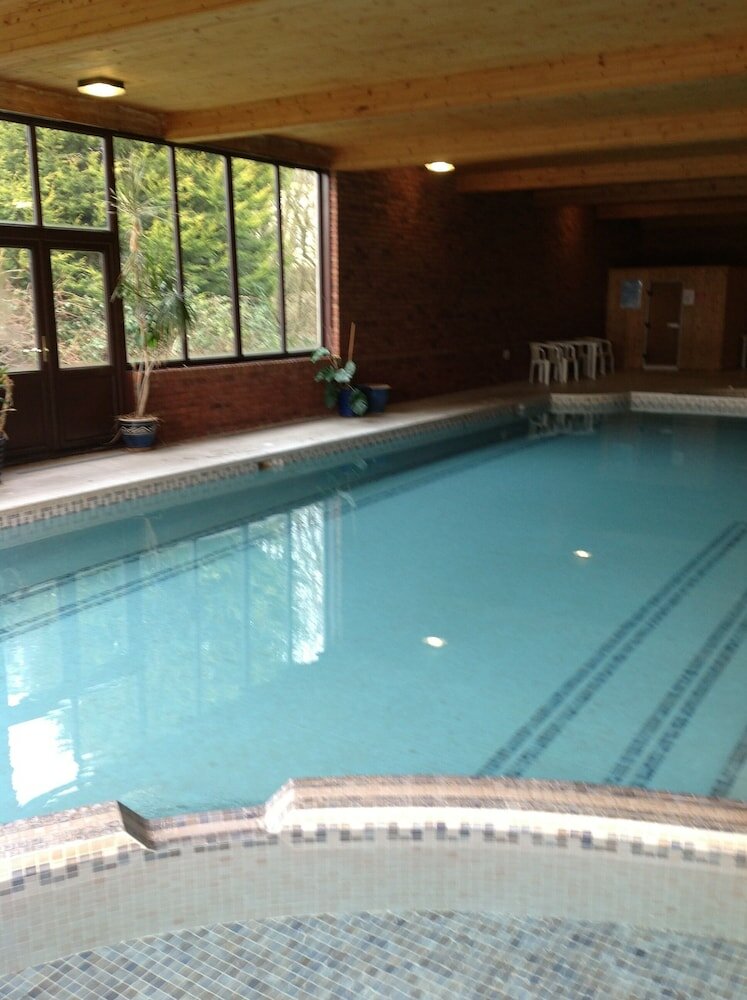 Фото Four Seasons Bed and Breakfast