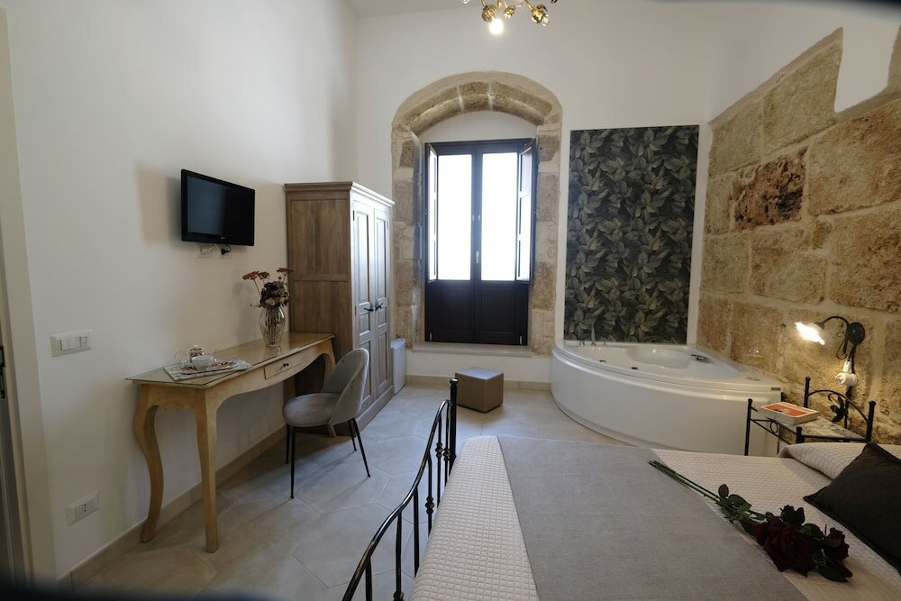 Фото Morfeo charming Rooms & relax