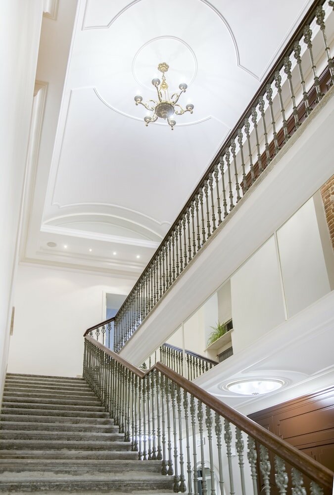 Фото Бутик отель 1852