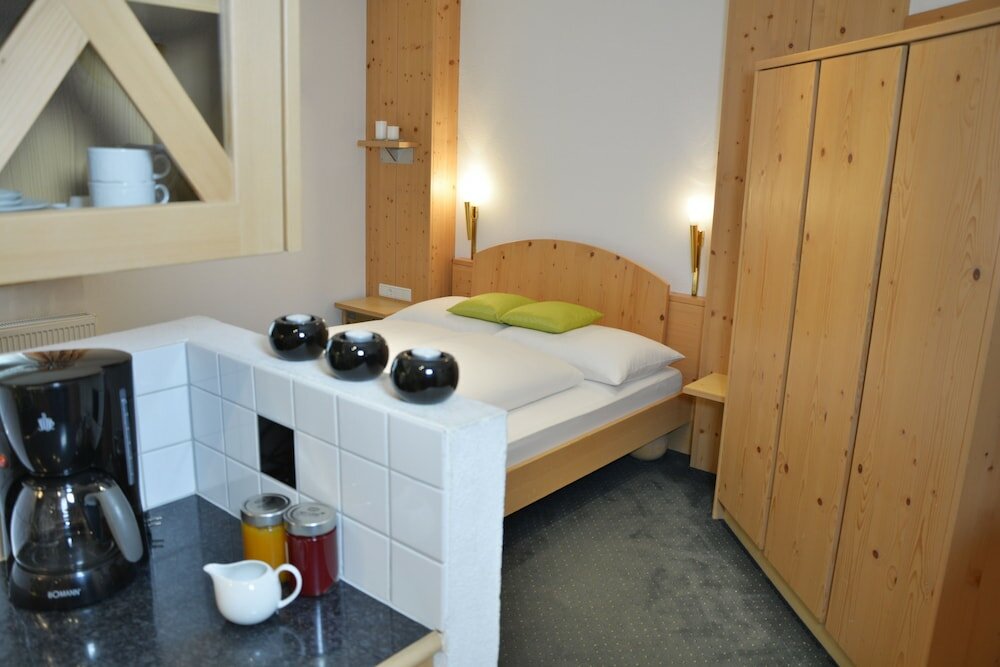 Фото Appartements Aurikel Corso