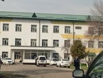 Adti Clinic (Andijan District, Urban Settlement of Kuyganyar, Daryoboʻyi mahalla fuqarolar yig'ini), hospital