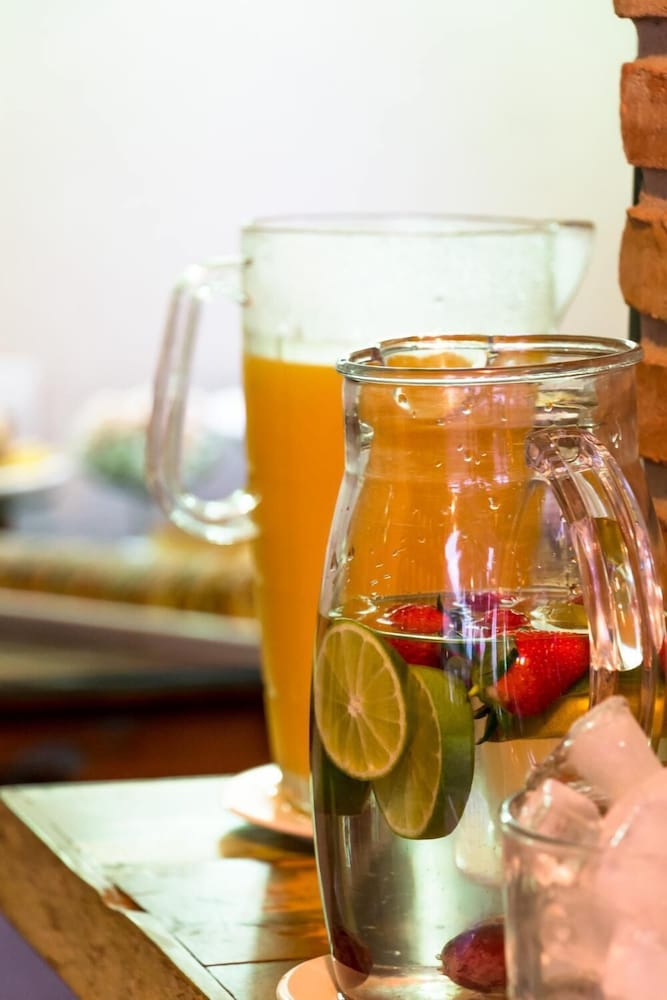 Фото Pousada Toca das Aguas