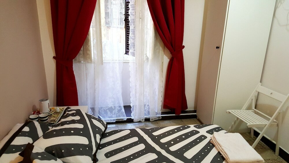 Фото Hosting Flats