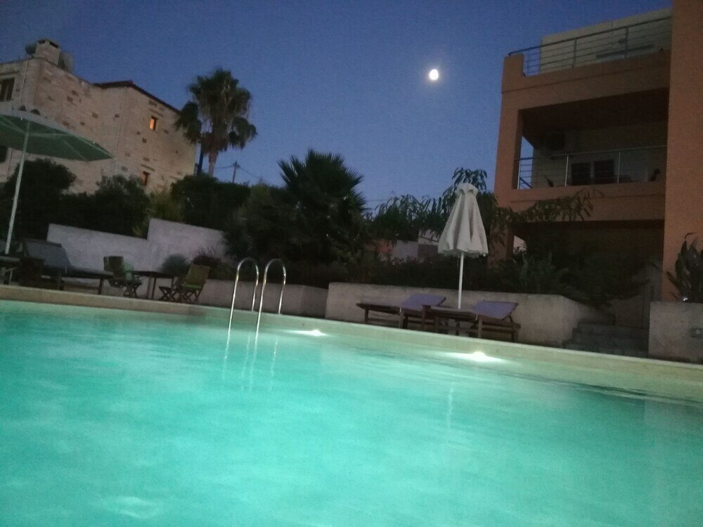 Фото Cyan Icons Villas