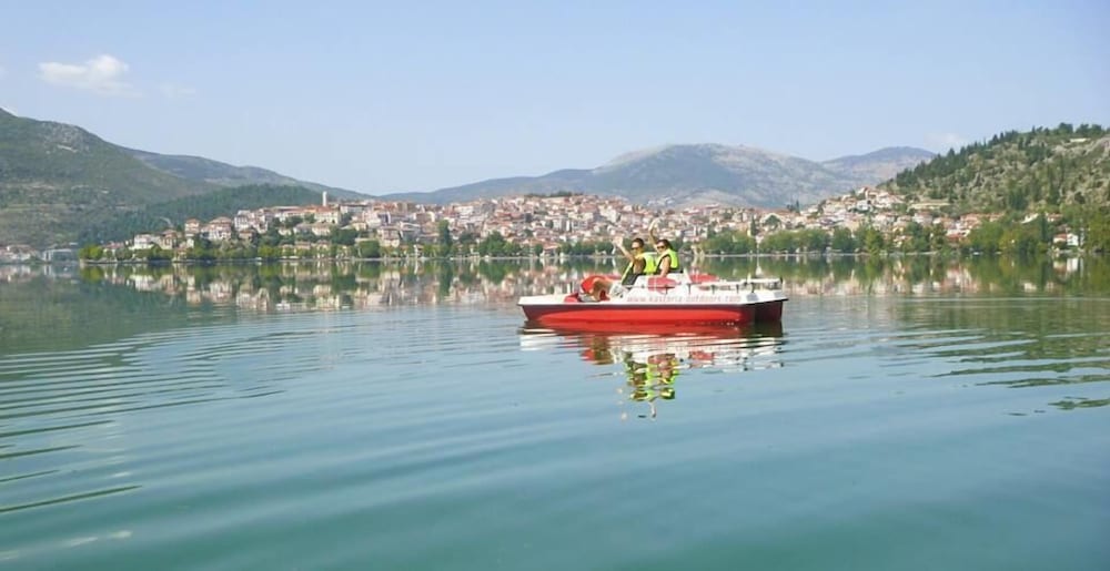 Фото Loggas Hotel