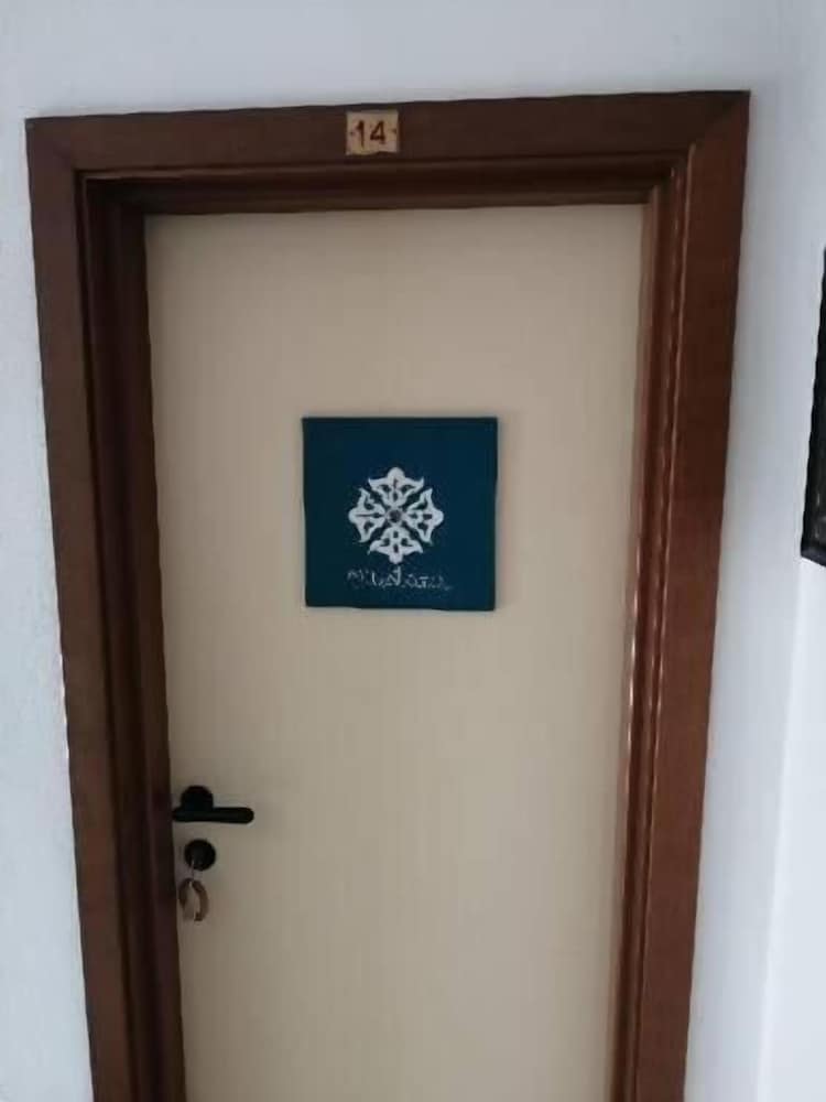 Фото Hotel Villa Giovanna