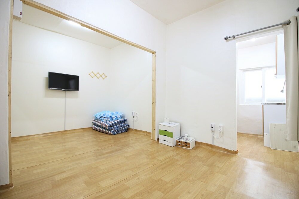 Фото Dodam Guest House