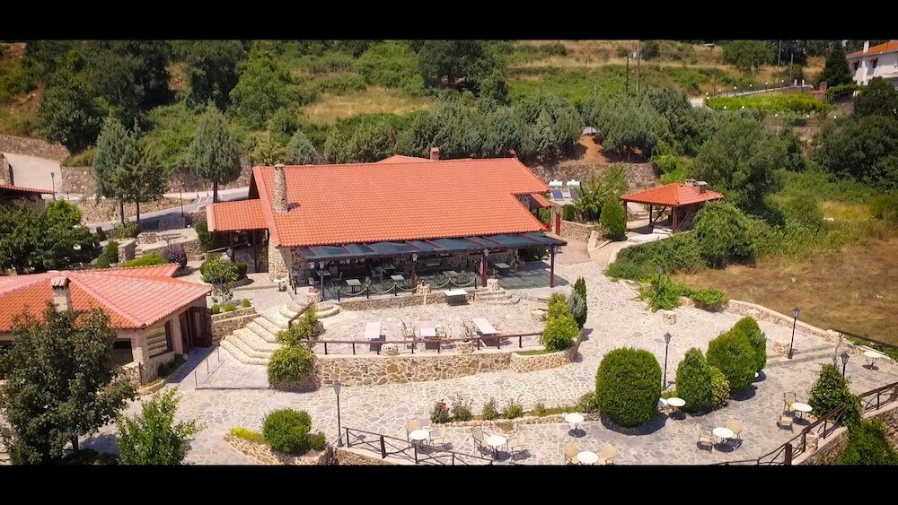 Фото Loggas Hotel