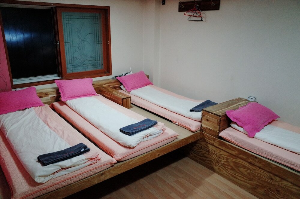 Фото Bong Backpackers