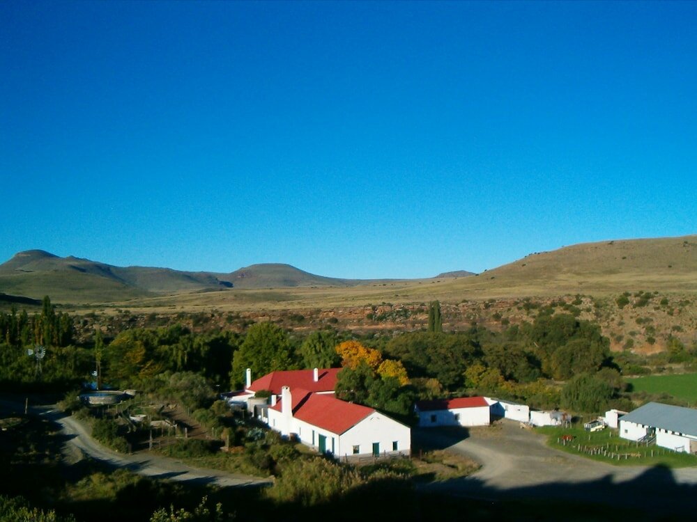 Фото Ganora Guestfarm & Excursions