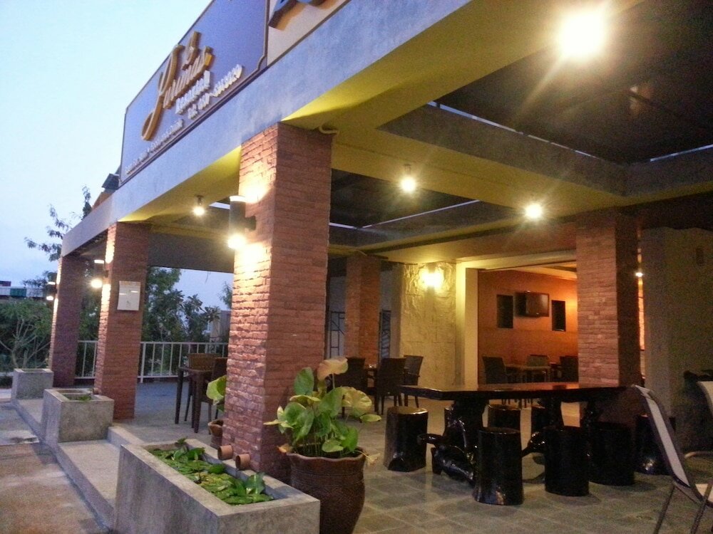 Фото Purimas Resortel