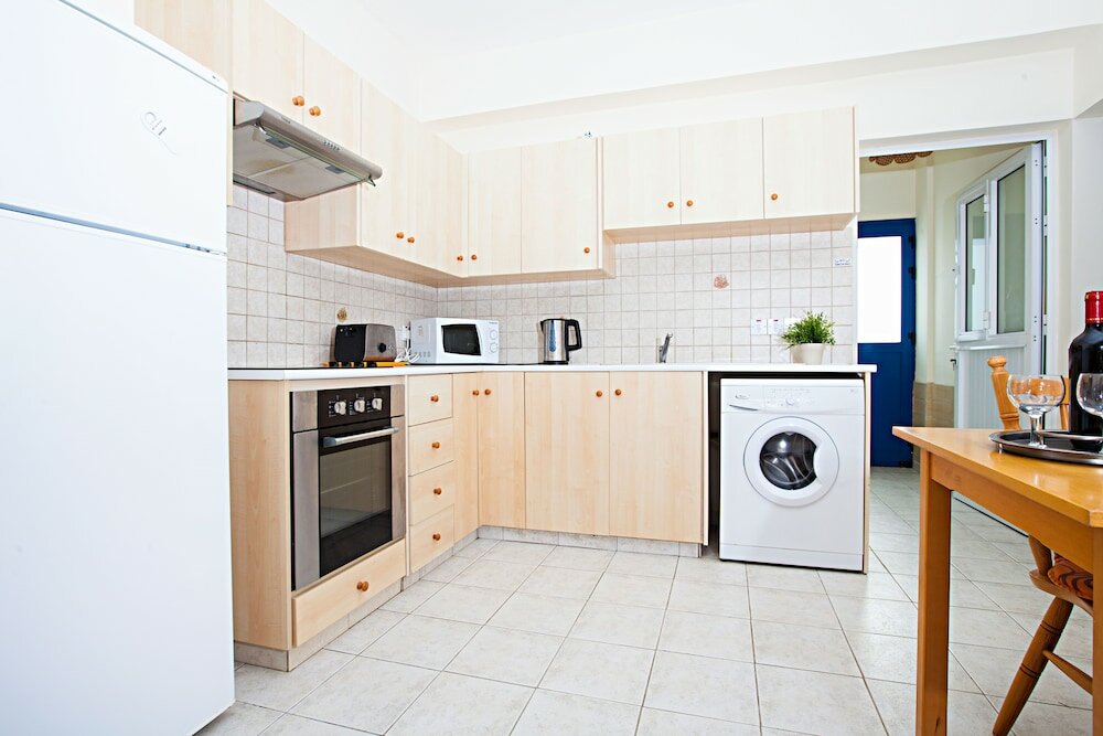 Фото Flouressia Gardens