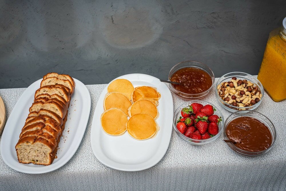 Фото Cape Sisu Suites