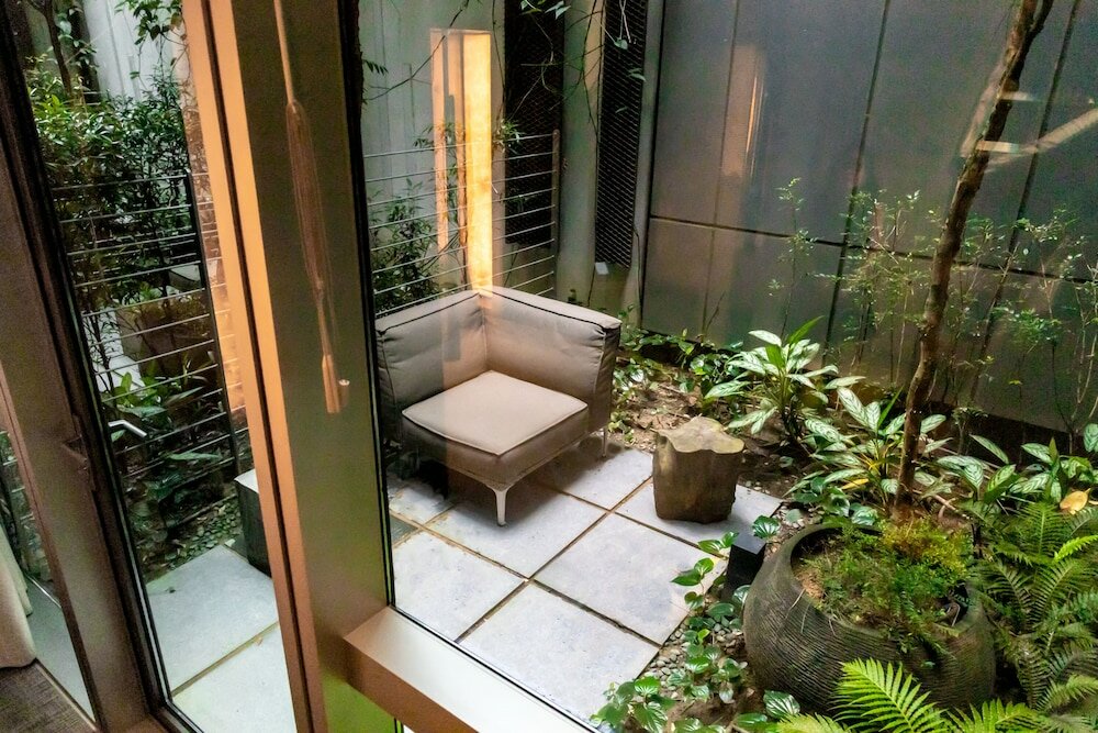 Фото M Social Hotel Singapore