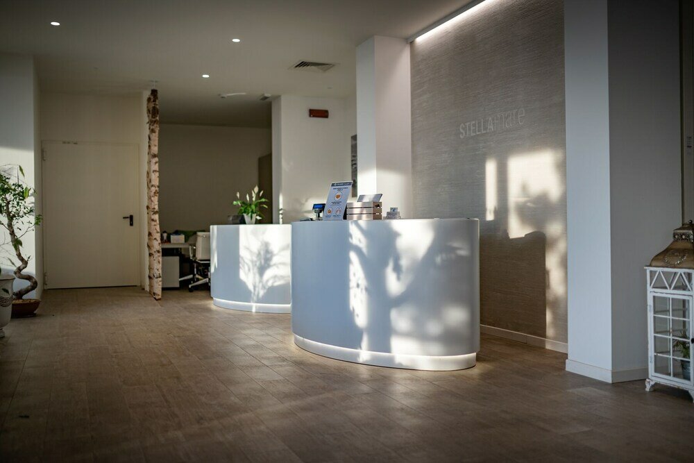 Фото Albergo Stellamare