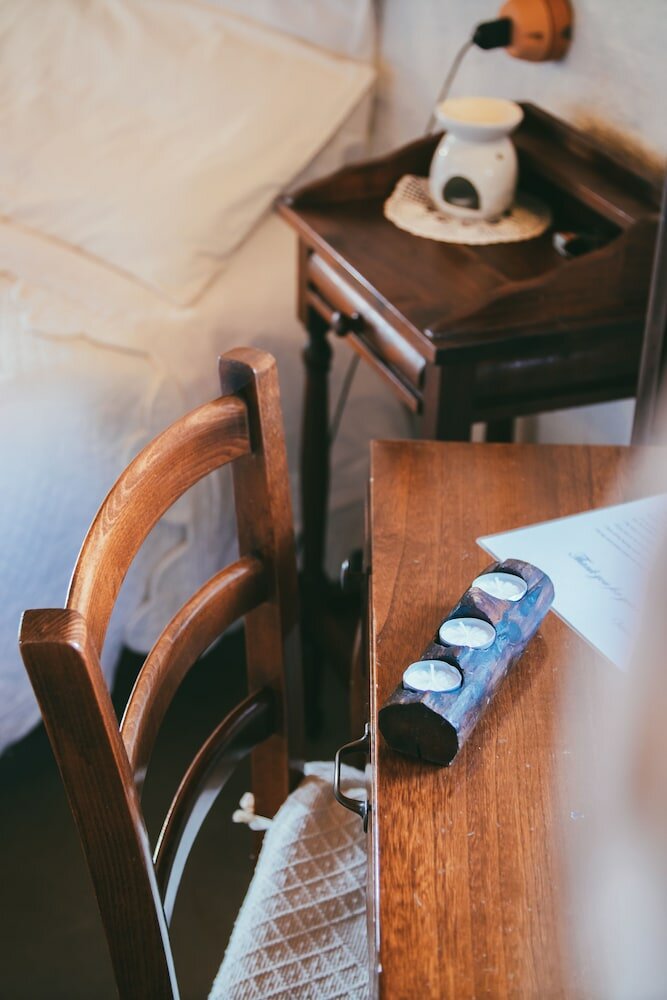 Фото Essenza Sardegna