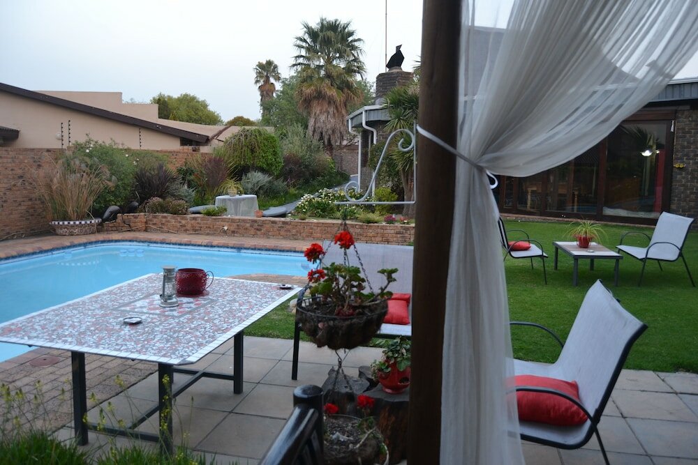 Фото Dara Guest House