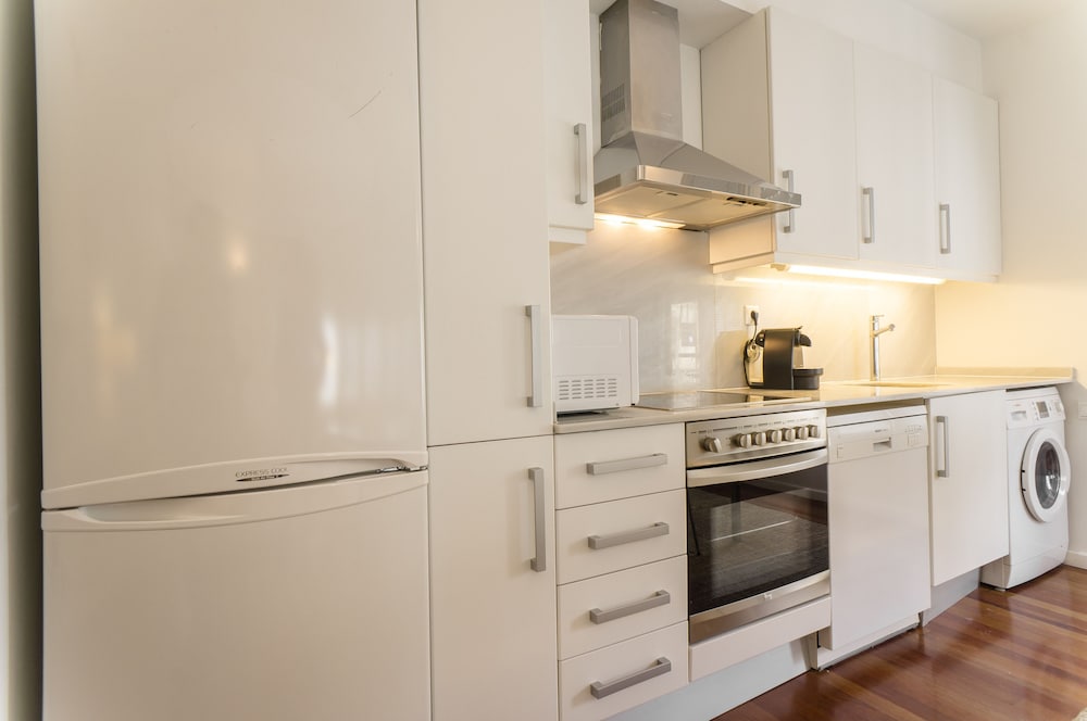 Фото Marshall Apartments by Hoom