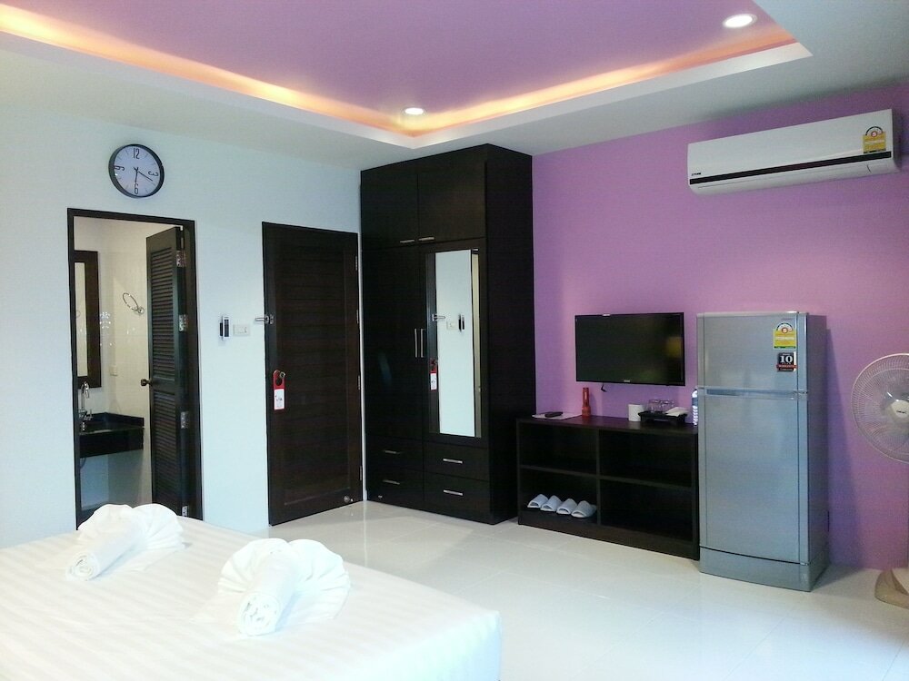 Фото Purimas Resortel