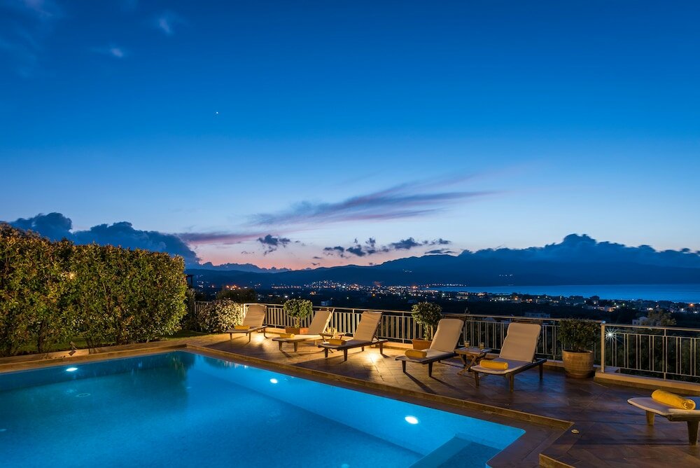 Фото Caneva Luxury Villa