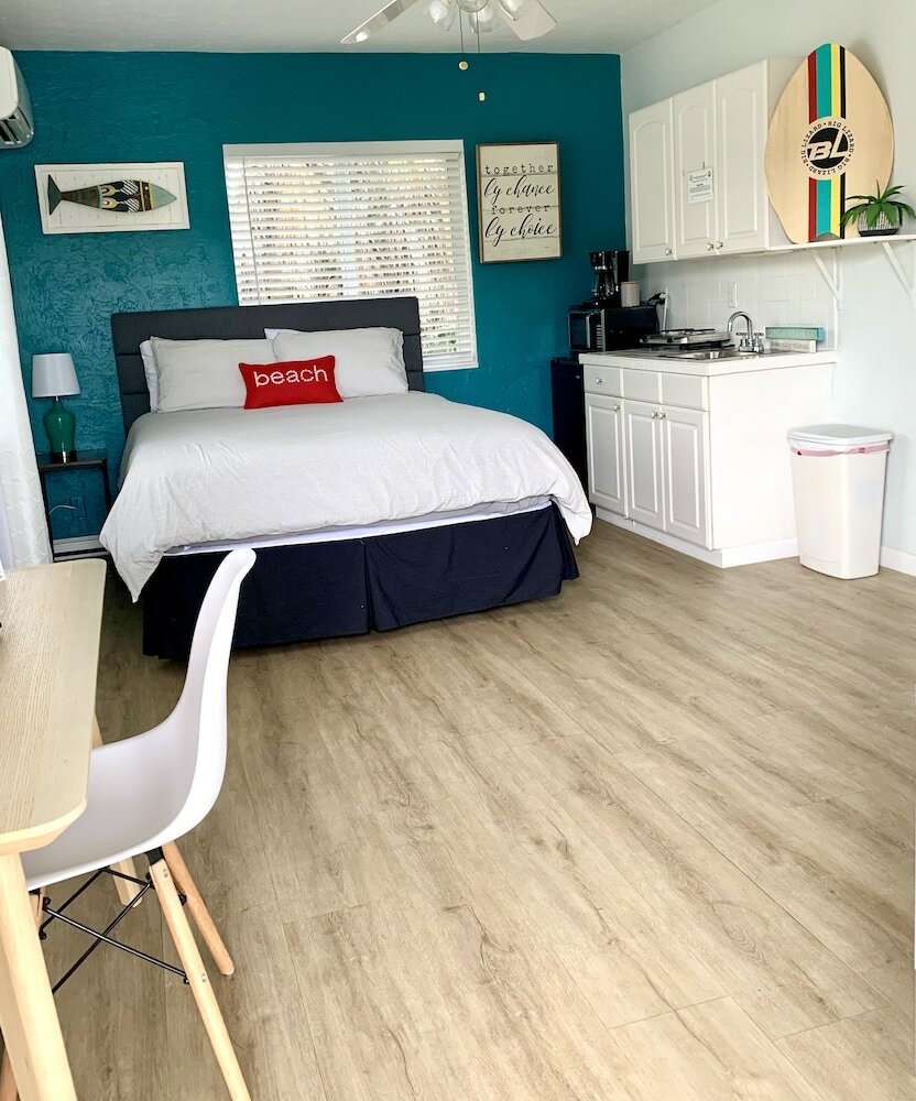 Фото 4145 by The Sea Inn & Suites