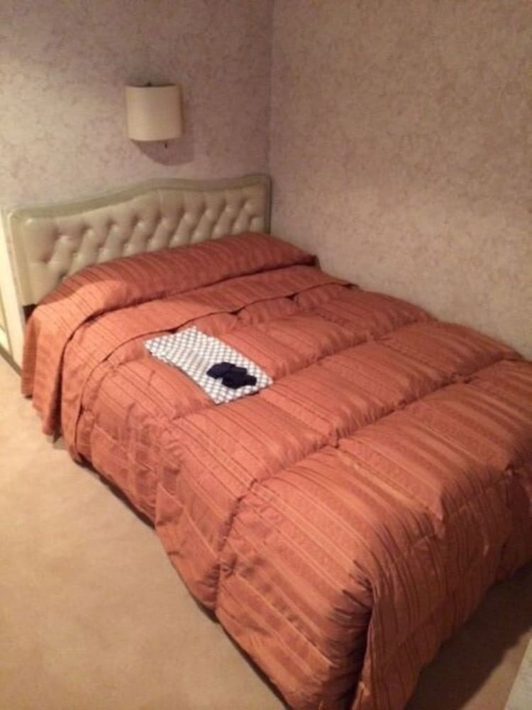 Фото City Hotel Airport in Prince