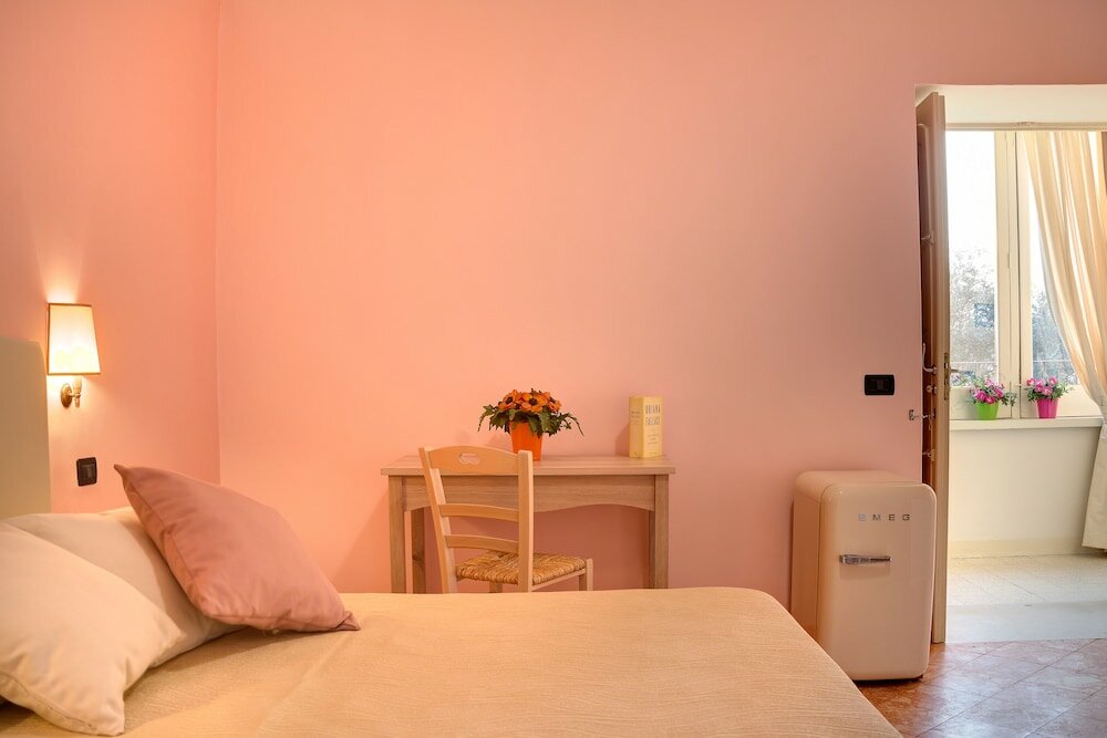 Фото Casa Nannina