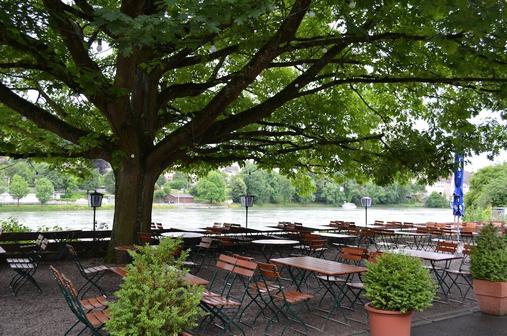 Фото Hotel Alte Post