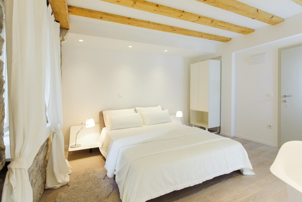 Фото Grgur Ninski Rooms