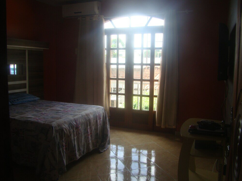 Фото Each Hostel da Amazonia