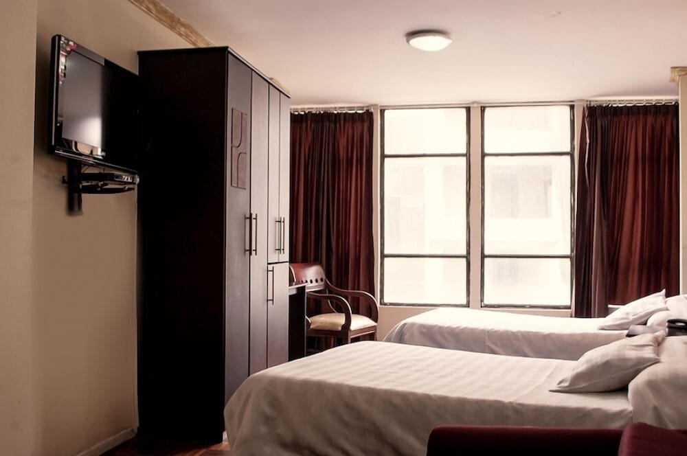 Фото Hotel Imperial