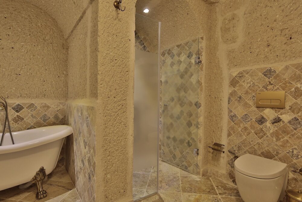 Фото Aren Cave Hotel