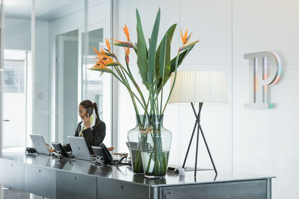 Фото Placid Hotel Zurich