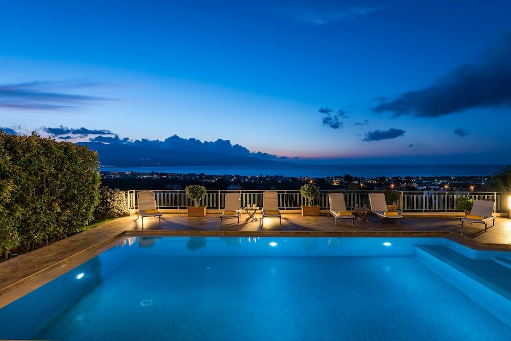 Фото Caneva Luxury Villa