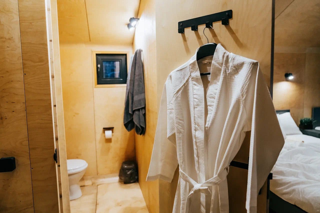 Фото Biathlon Village