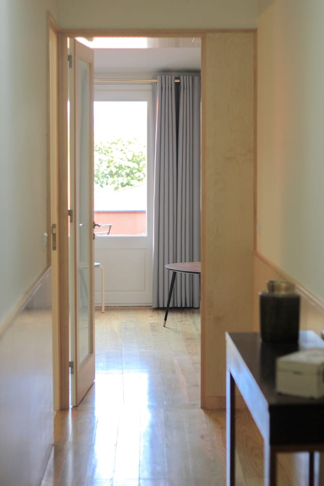 Фото Oporto Trendy Heritage