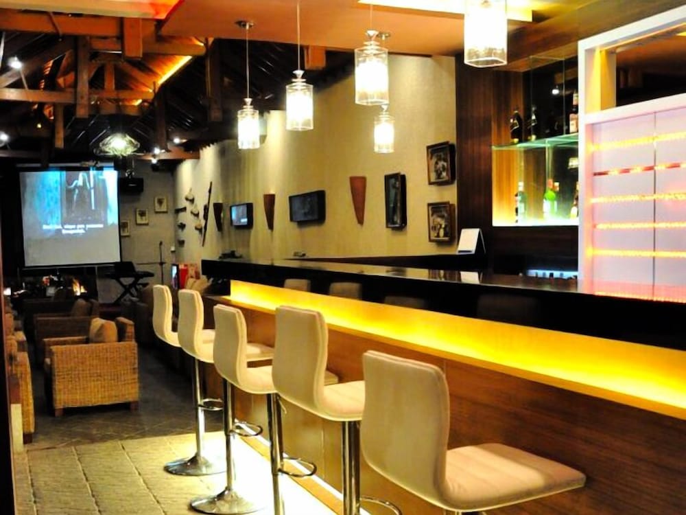 Фото Grand Guci Hotel