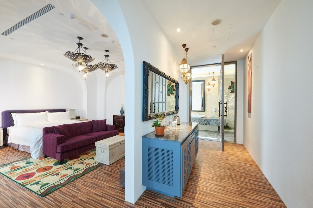 Фото Villa ballet