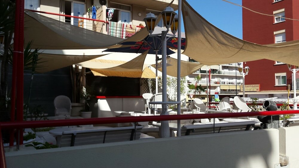 Фото Hotel Mar Blau