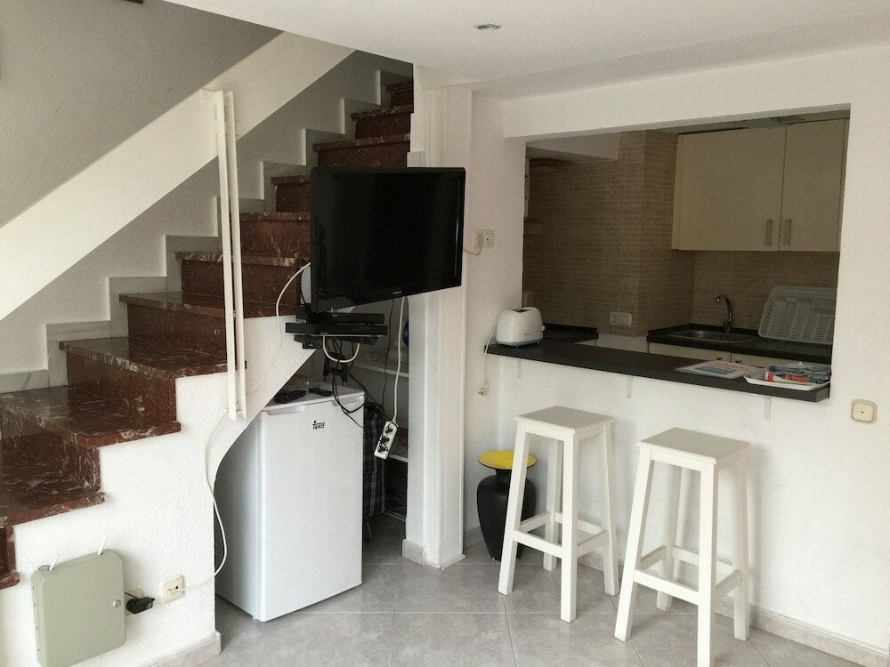 Фото Skol Apartments Marbella