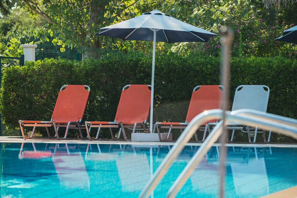 Фото Hotel Plaza