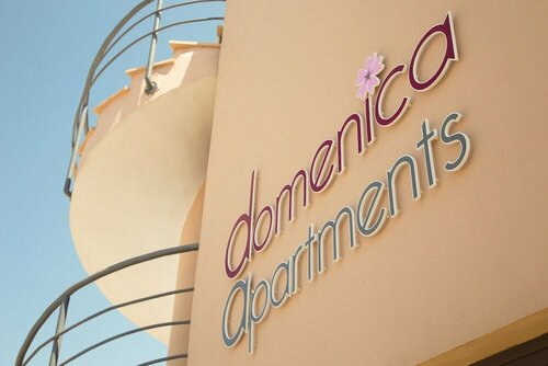Апартаменты Domenica Apartments