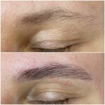 Brovolog (Tekhnicheskaya ulitsa, 35/45), eyebrow and eyelash salon